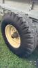 NEW IDEA 3639 TANDEM MANURE SPREADER - 9
