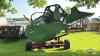 JOHN DEERE 635F HYDRAFLEX 35FT HEADER - 5