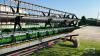 JOHN DEERE 635F HYDRAFLEX 35FT HEADER - 8
