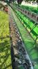 JOHN DEERE 635F HYDRAFLEX 35FT HEADER - 9