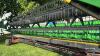 JOHN DEERE 635F HYDRAFLEX 35FT HEADER - 10