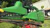 JOHN DEERE 635F HYDRAFLEX 35FT HEADER - 11