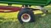 JOHN DEERE 635F HYDRAFLEX 35FT HEADER - 16