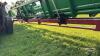 JOHN DEERE 635F HYDRAFLEX 35FT HEADER - 17