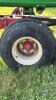 JOHN DEERE 635F HYDRAFLEX 35FT HEADER - 18