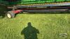 JOHN DEERE 635F HYDRAFLEX 35FT HEADER - 20