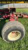 JOHN DEERE 635F HYDRAFLEX 35FT HEADER - 22