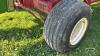JOHN DEERE 635F HYDRAFLEX 35FT HEADER - 23