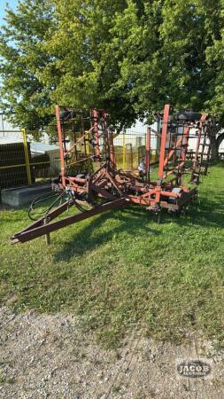 KONGSKILDE 17FT S-TINE CULTIVATOR