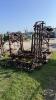KONGSKILDE 17FT S-TINE CULTIVATOR - 4