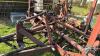 KONGSKILDE 17FT S-TINE CULTIVATOR - 8