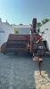 MASSEY HARRIS 975 -101 SELF POWERED BALER - 2