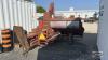 MASSEY HARRIS 975 -101 SELF POWERED BALER - 5
