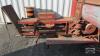 MASSEY HARRIS 975 -101 SELF POWERED BALER - 6