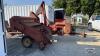 MASSEY HARRIS 975 -101 SELF POWERED BALER - 8