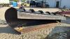 VIKING 12FT ONE-WAY SNOW PLOW AND 12FT WING - 3