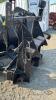 VIKING 12FT ONE-WAY SNOW PLOW AND 12FT WING - 7