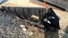 VIKING 12FT ONE-WAY SNOW PLOW AND 12FT WING - 12