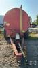 NUHN 4500 GAL. TANDEM LIQUID MANURE TANK - 3