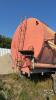 NUHN 4500 GAL. TANDEM LIQUID MANURE TANK - 6