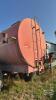 NUHN 4500 GAL. TANDEM LIQUID MANURE TANK - 7