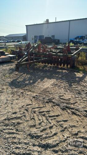 GLENCOE 9-SHANK SOIL SAVER