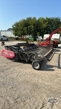 MASSEY FERGUSON 4200 15FT DUMMY HEAD