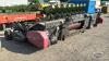 MASSEY FERGUSON 4200 15FT DUMMY HEAD - 5
