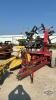 NEW HOLLAND 782 HARVESTER WITH HEADS - 2