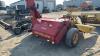 NEW HOLLAND 782 HARVESTER WITH HEADS - 4