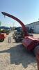 NEW HOLLAND 782 HARVESTER WITH HEADS - 5