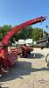 NEW HOLLAND 782 HARVESTER WITH HEADS - 6