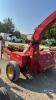 NEW HOLLAND 782 HARVESTER WITH HEADS - 7