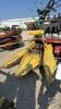 NEW HOLLAND 782 HARVESTER WITH HEADS - 13
