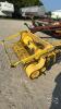 NEW HOLLAND 782 HARVESTER WITH HEADS - 14