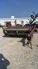 INTERNATIONAL 1190 9FT HAYBINE - 2