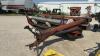 INTERNATIONAL 1190 9FT HAYBINE - 3