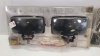 2 Pair of Halogen Fog Lights - 5