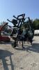 CADMAN 15-SHANK 3PTH DRAG HOSE MANURE INJECTOR - 3