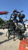 CADMAN 15-SHANK 3PTH DRAG HOSE MANURE INJECTOR - 4