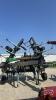 CADMAN 15-SHANK 3PTH DRAG HOSE MANURE INJECTOR - 5