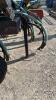 CADMAN 15-SHANK 3PTH DRAG HOSE MANURE INJECTOR - 7
