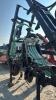CADMAN 15-SHANK 3PTH DRAG HOSE MANURE INJECTOR - 10