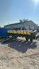 JOHN DEERE 7200 8 ROW PLANTER