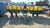 JOHN DEERE 7200 8 ROW PLANTER - 2