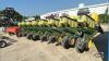 JOHN DEERE 7200 8 ROW PLANTER - 5