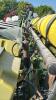 JOHN DEERE 7200 8 ROW PLANTER - 8