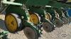 JOHN DEERE 7200 8 ROW PLANTER - 14