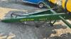JOHN DEERE 7200 8 ROW PLANTER - 16