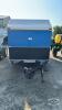 SOUTHCO 6FT X 12FT SINGLE AXLE ENCLOSED TRAILER - 2